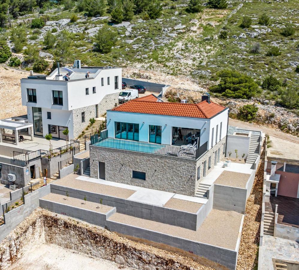 The Tinel Βίλα Zaboric Εξωτερικό φωτογραφία
