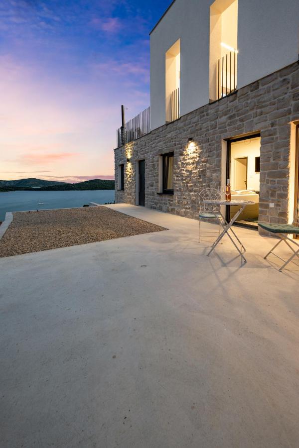 The Tinel Βίλα Zaboric Εξωτερικό φωτογραφία